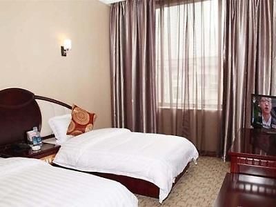 Rongfu Hotel Xian de Xian de Changsha Extérieur photo