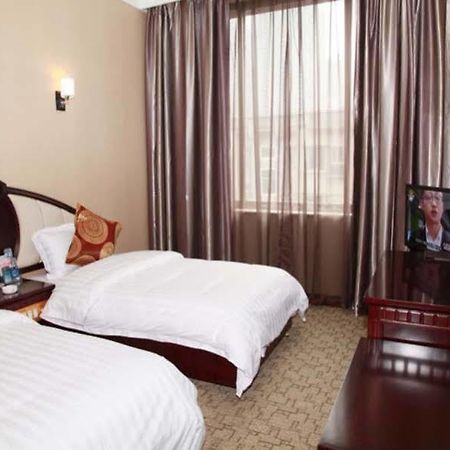 Rongfu Hotel Xian de Xian de Changsha Extérieur photo