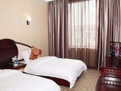Rongfu Hotel Xian de Xian de Changsha Extérieur photo