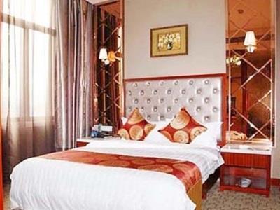 Rongfu Hotel Xian de Xian de Changsha Extérieur photo