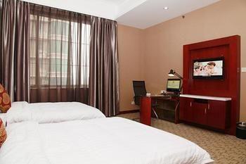 Rongfu Hotel Xian de Xian de Changsha Extérieur photo