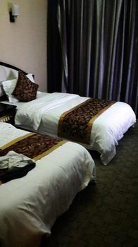 Rongfu Hotel Xian de Xian de Changsha Extérieur photo