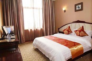 Rongfu Hotel Xian de Xian de Changsha Extérieur photo