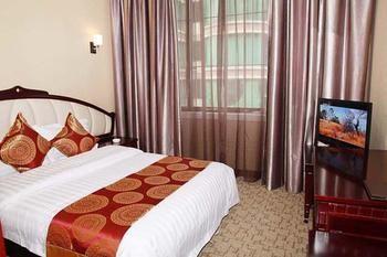 Rongfu Hotel Xian de Xian de Changsha Extérieur photo